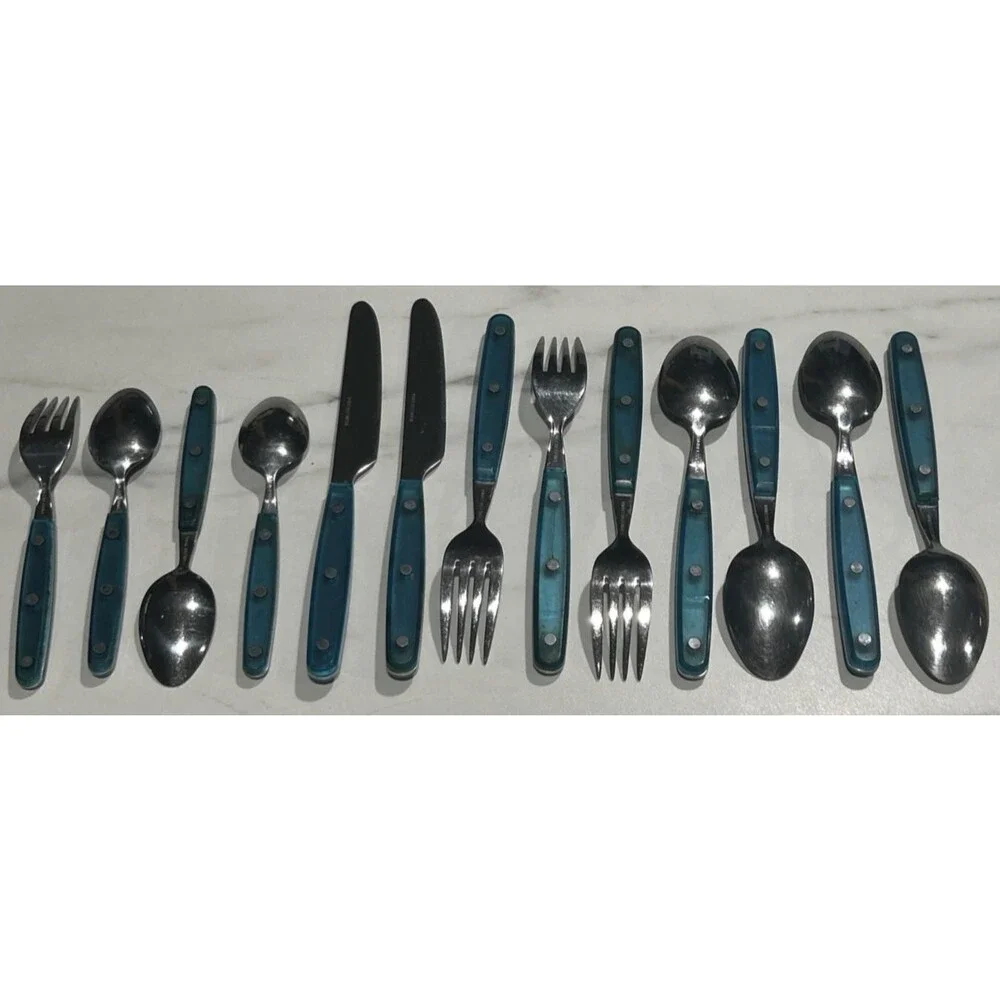 Unbranded product set